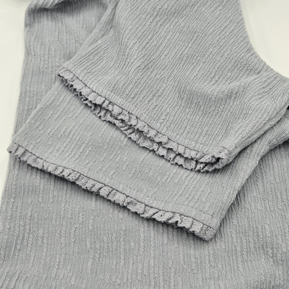 PaperDolls NWT Textured Collared Top - Picture 5 of 8